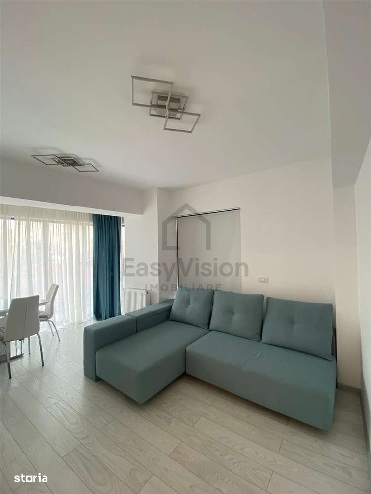 Apartament 2 Camere | Sector 3 - Calea Vitan | Bloc Boutique