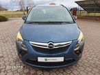 Opel Zafira Tourer 2.0 CDTI Edition - 10