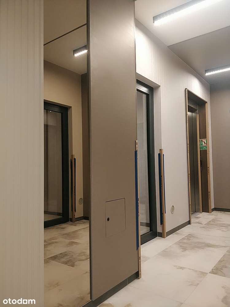 56 m2 - 3 pokoje - 2 piętro - Gdańsk Siedlce - ekspozycja południowa-5