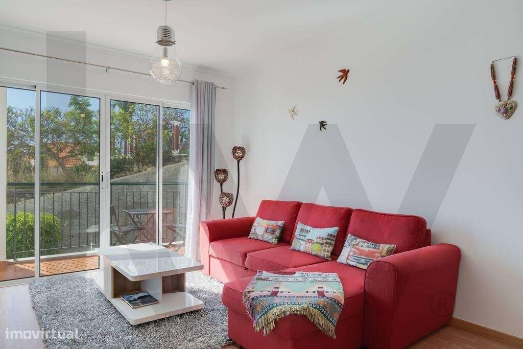 Apartamento T2 na Zona Mais Nobre do Garajau, Caniço – Vista Mar e Loc - Grande imagem: 5/18