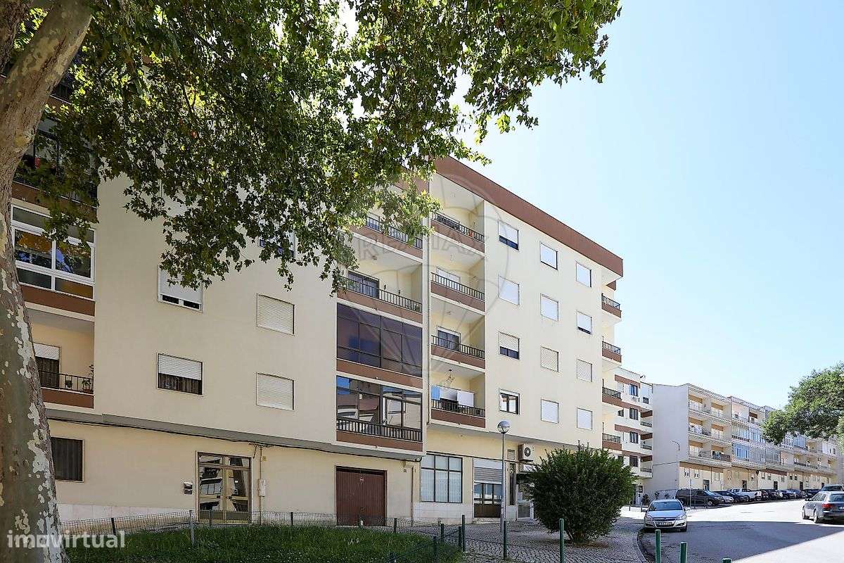 Apartamento T2 para venda-20