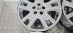 Land Rover Freelander II Felgi Aluminiowe 17 - 7