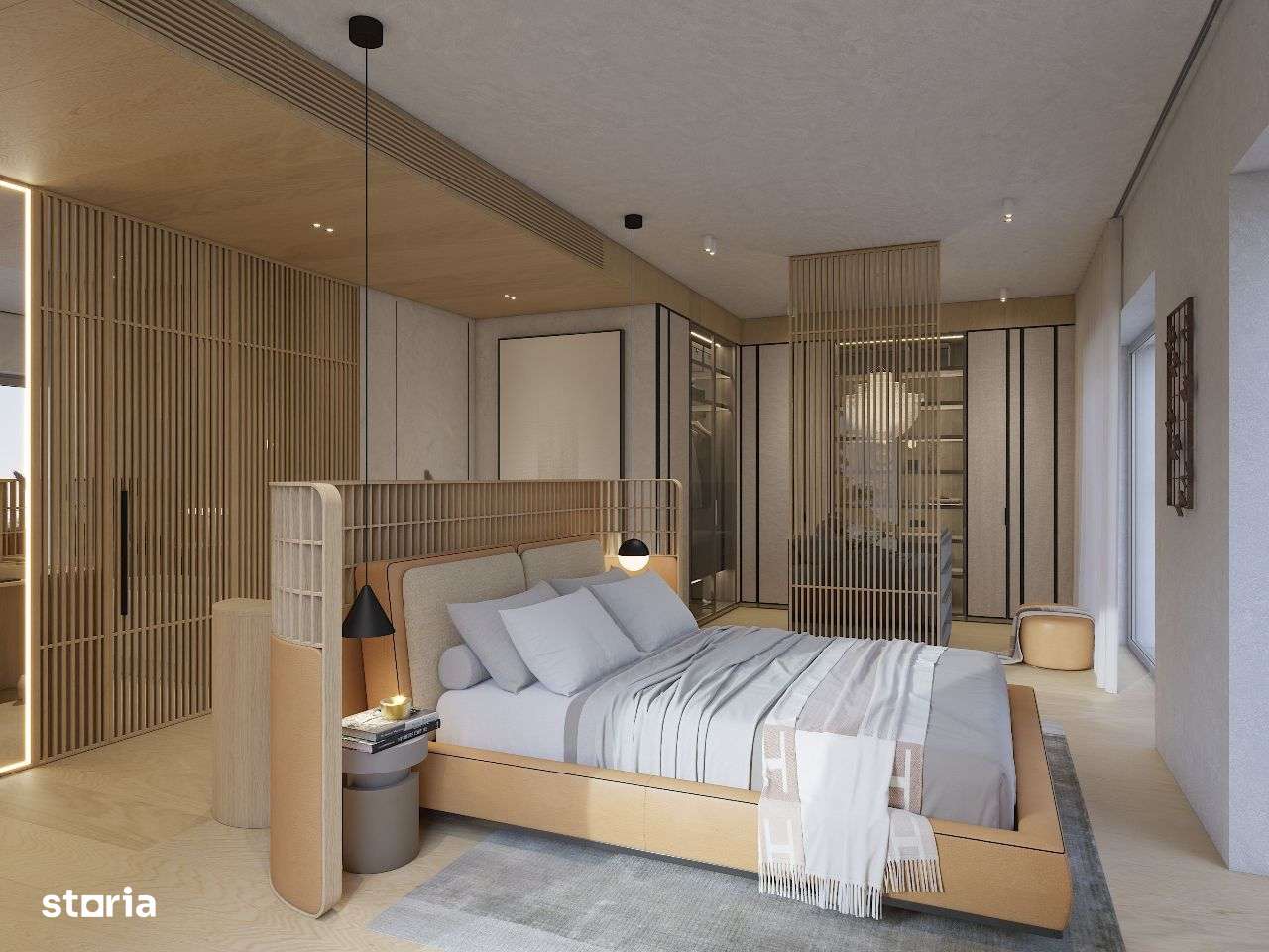 Apartament cu 2 camere decomandat în zona Siseşti-6