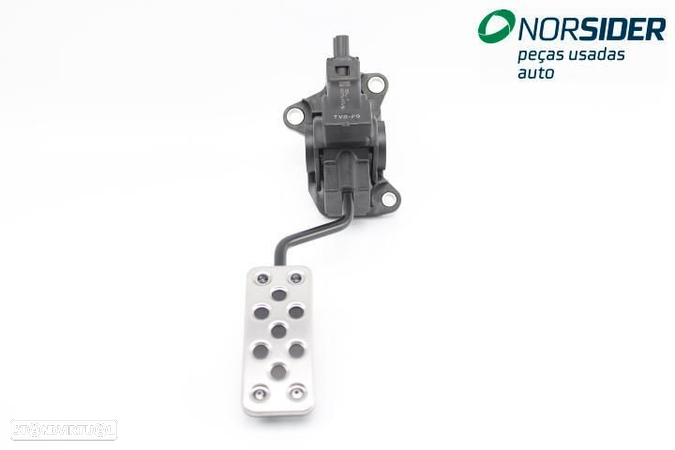 Pedal acelerador / potenciômetro Honda Civic|12-15 - 2