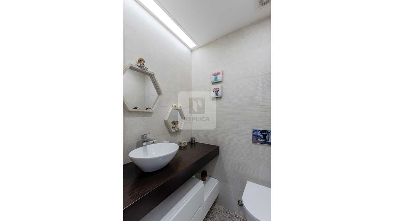 Moradia T4 Jardim e Terraço Senhora da Hora | Moradia T4 Matosinhos-32