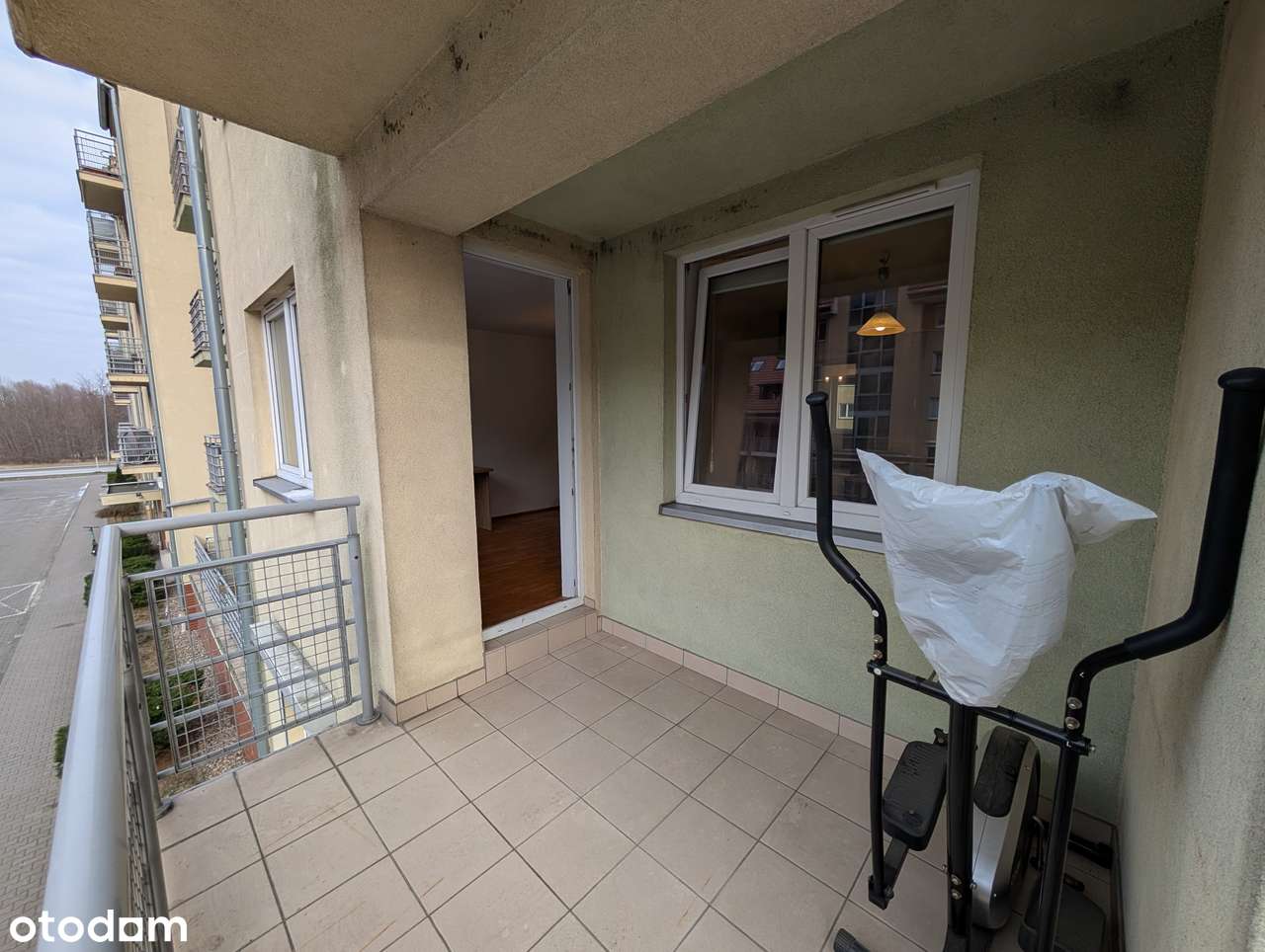 Mieszkanie 2 pokoje, 51 m2, osobna kuchnia!-15