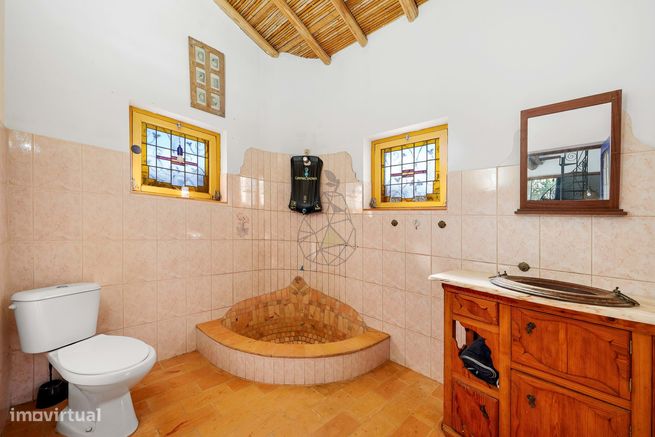 Charmosa Quinta com 4 Hectares à venda na idílica Salto - São Bartolom-20