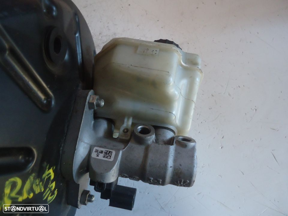 Servo Freio Volkswagen de 2000 - 2