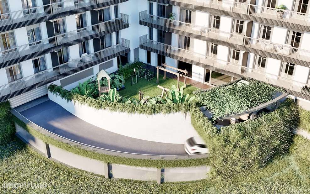 Apartamento, 80 m², Canidelo - Grande imagem: 5/18