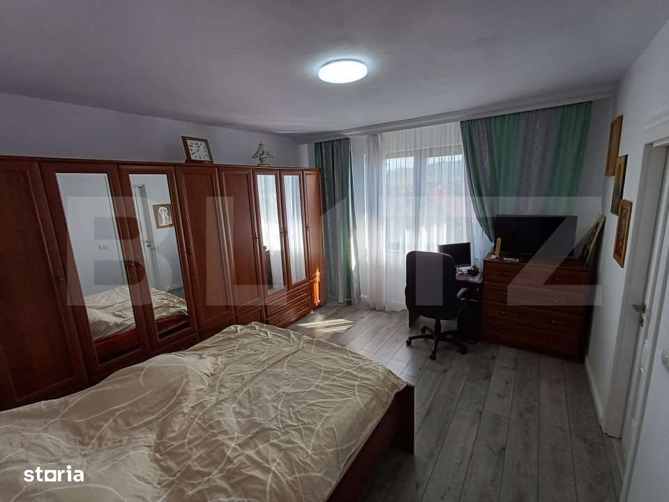 Casa individuala, teren 940mp,140mp utili, zona Unirea - Imagine principală: 3/19