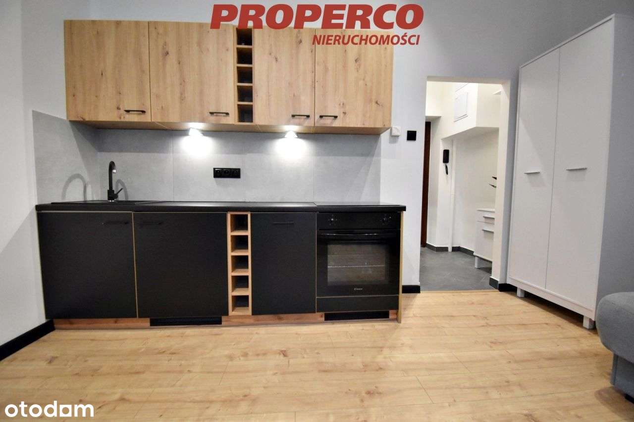 Kawalerka, 22,4 m2, Centrum, ul. Żelazna - Pełny obrazek: 5/9