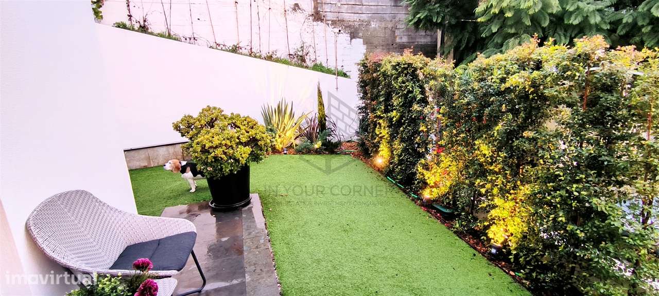 Moradia T5 Venda em Ramada e Caneças,Odivelas-31