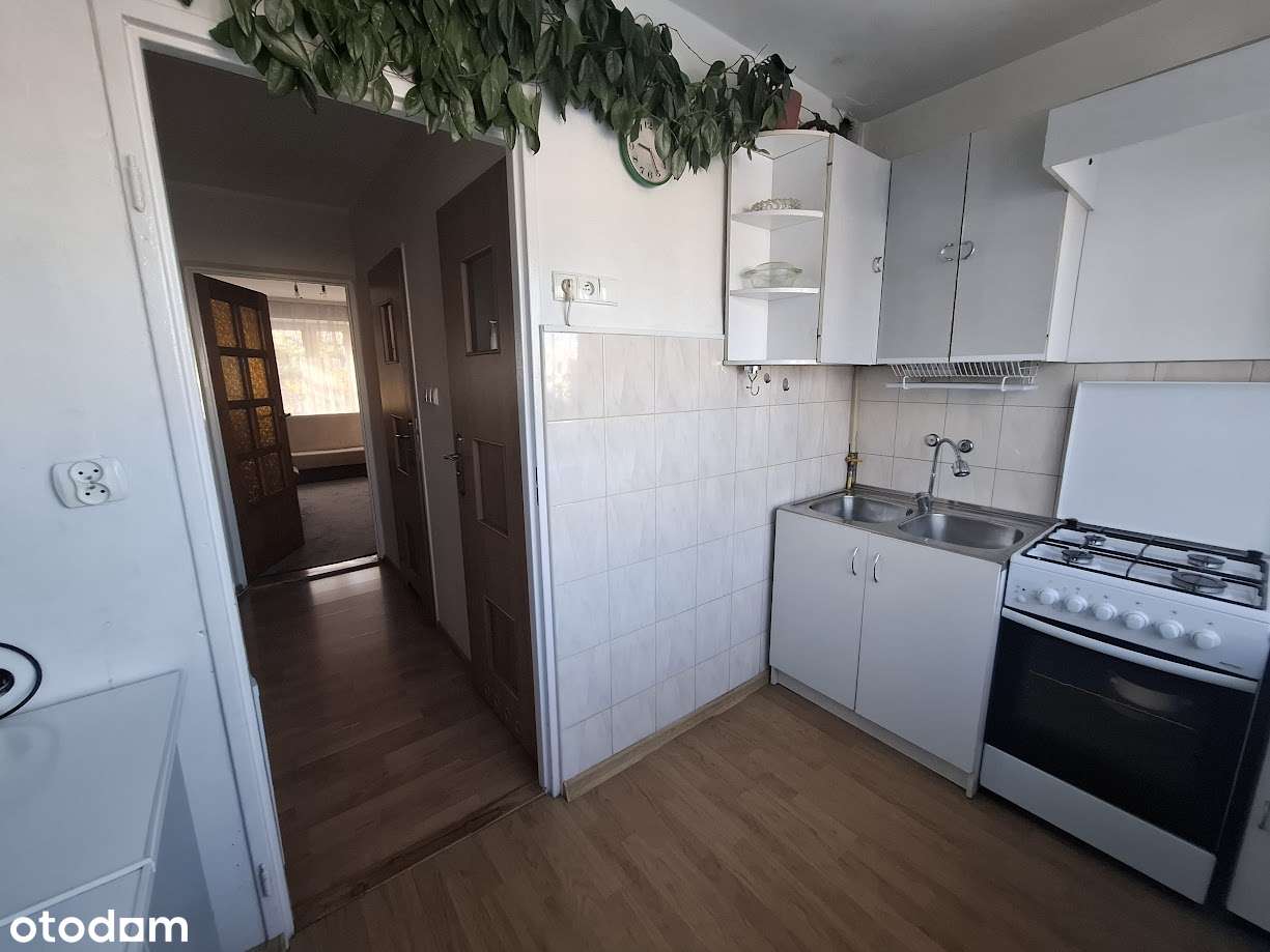 Mieszkanie, os. Borek, 57 m2, I piętro, 3 p. **REZERWACJA-10