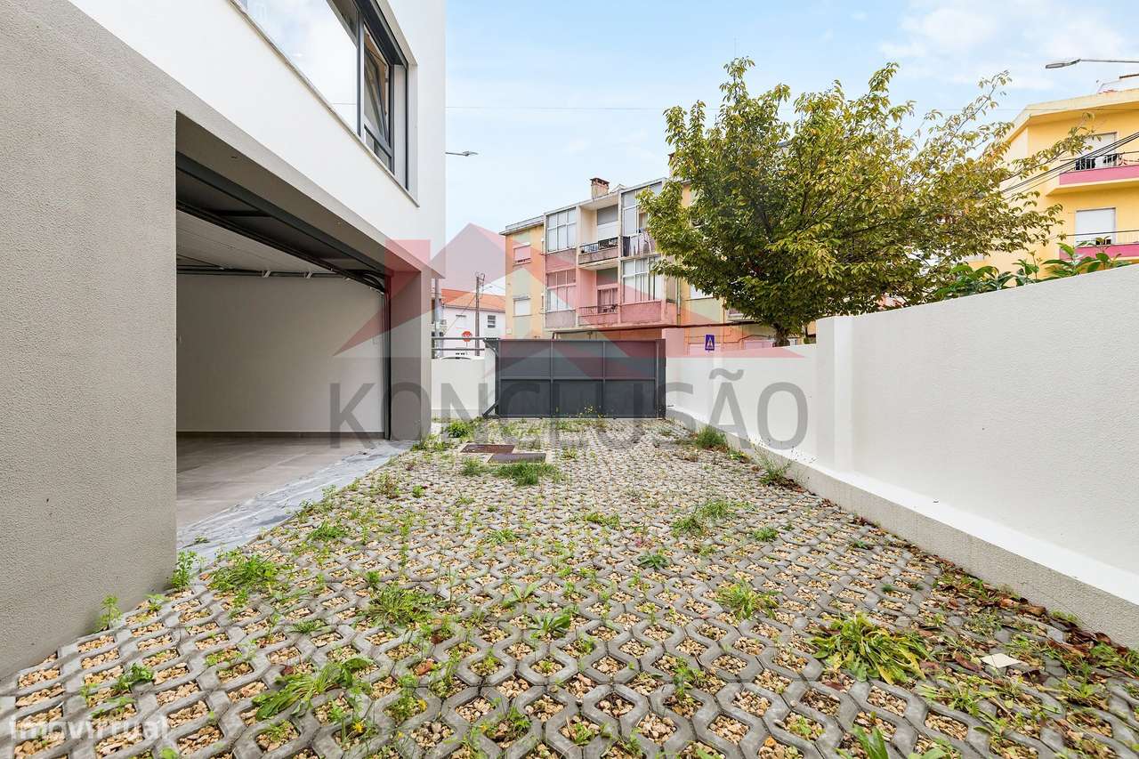 ** Moradia Independente em Santa Iria – Uma Oportunidade a Não Perd...-43