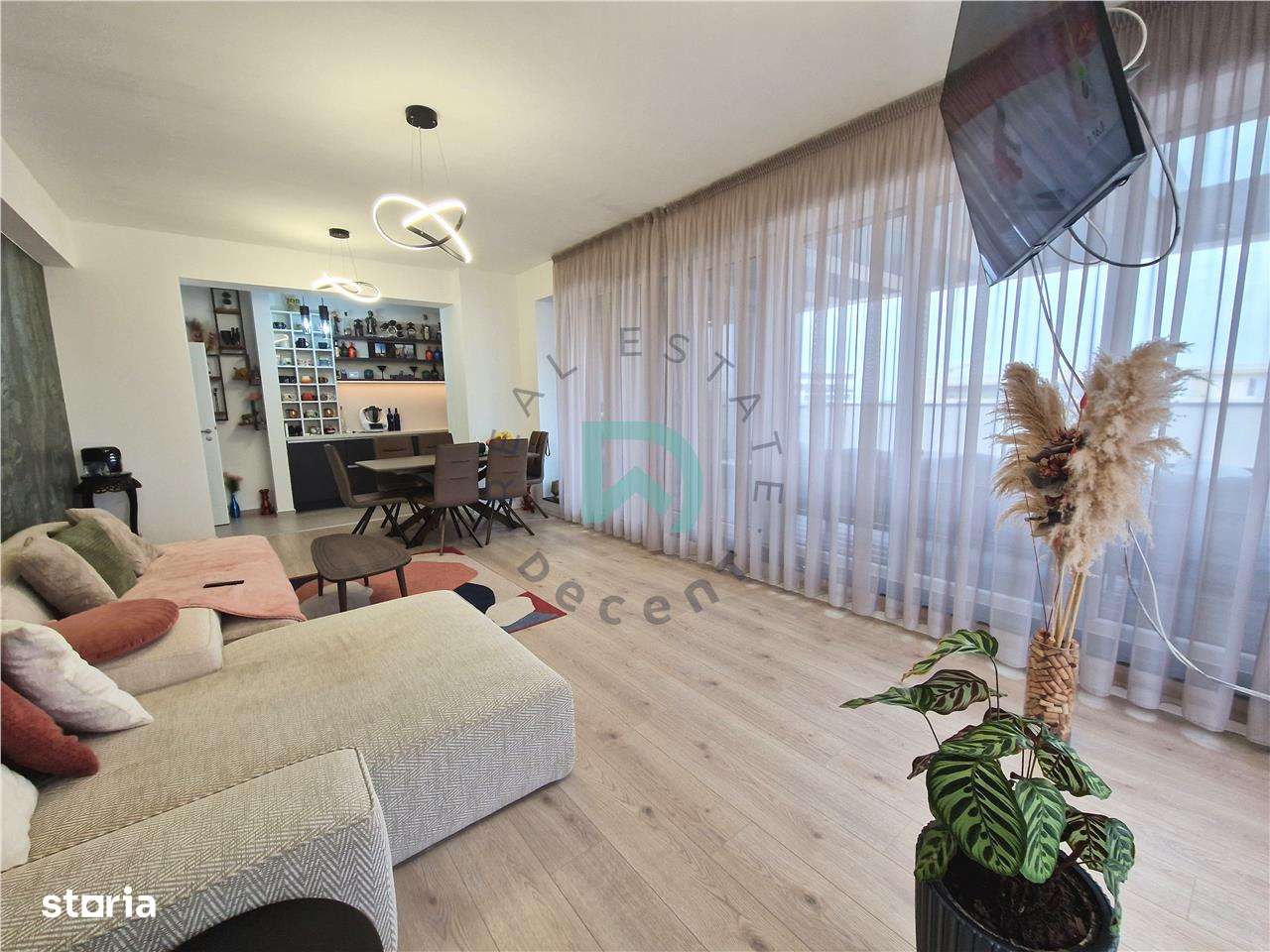 Penthouse, Qualis 2, Tractorul - Imagine principală: 5/20