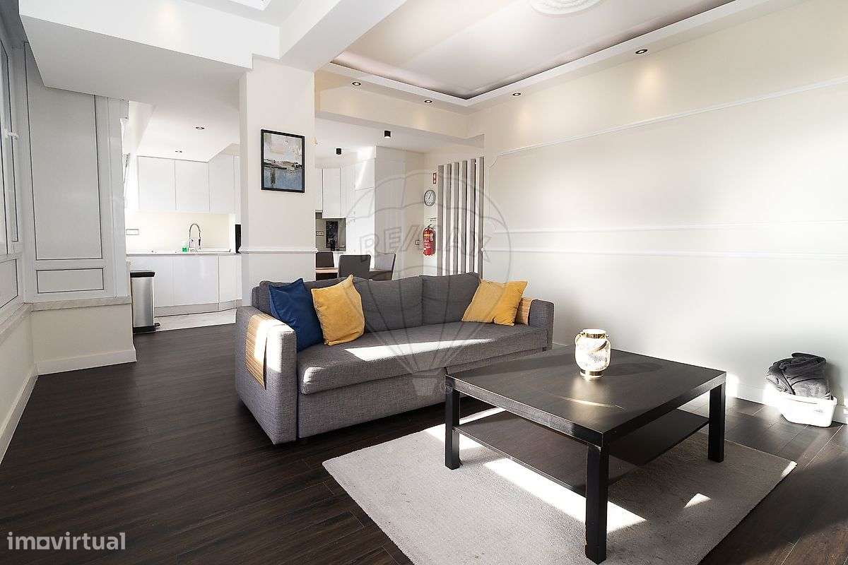 Apartamento T2 para venda - Grande imagem: 2/32