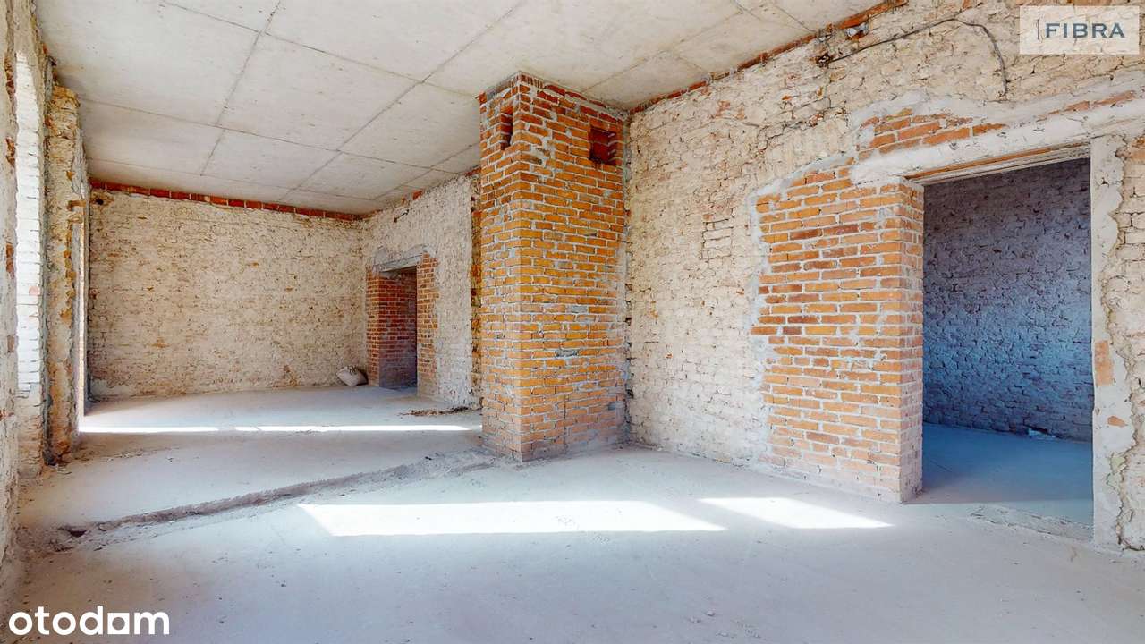 własne wejście, aż 188m2, ul.Londzina-8