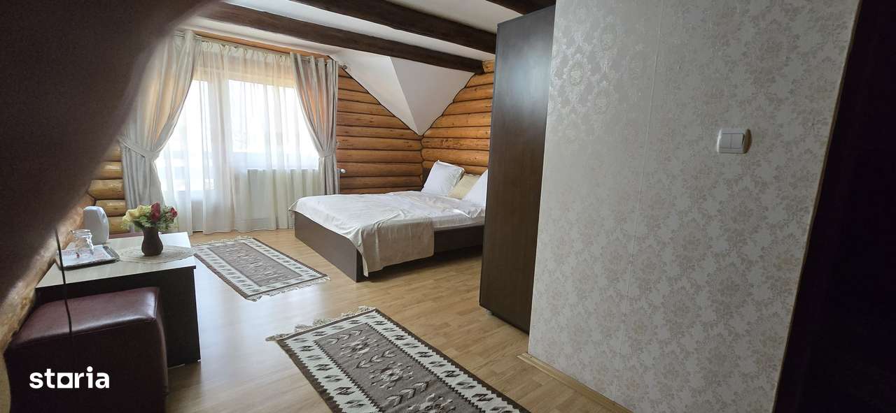 Vanzare Proprietate la poalele Muntilor Bucegi- Moroeni Dambovita-8