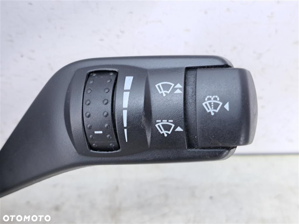 Przełącznik zespolony pająk Ford Focus MK2 04-11R 4M5T13N064HH 3M5T6475AE - 3