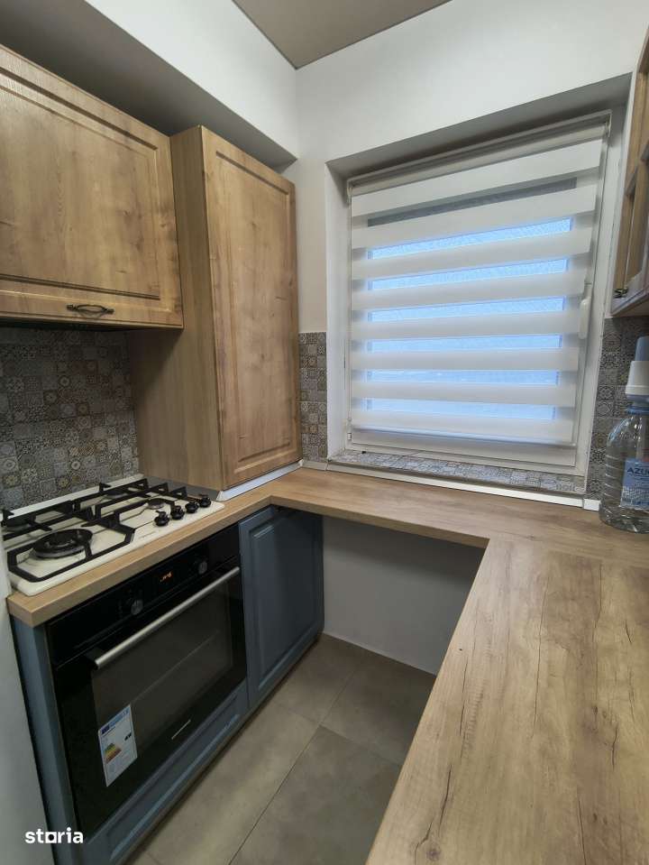 Vivo Aurel Vlaicu -apartament 2 camere-8