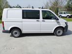 Volkswagen Transporter - 29