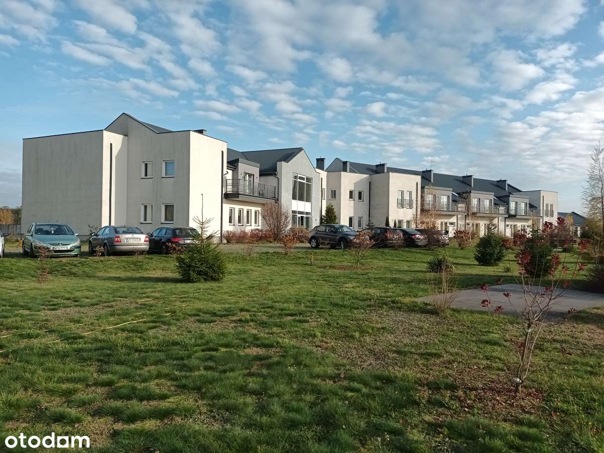 Dom Opieki na sprzedaż 30min od Warszawy-1