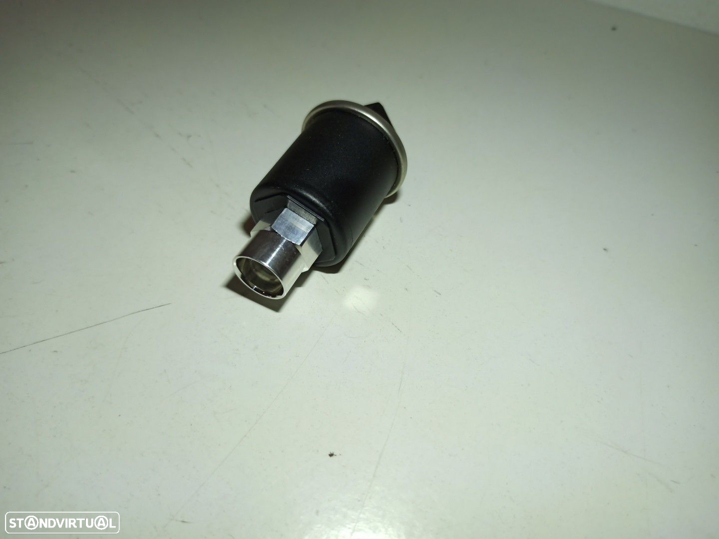 Sensor De Pressão De Ac Audi A3 (8L1) - 4