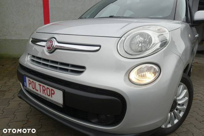 Fiat 500L - 3