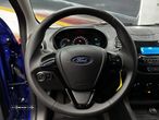 Ford KA+ 1.19 Ti-VCT Active - 19