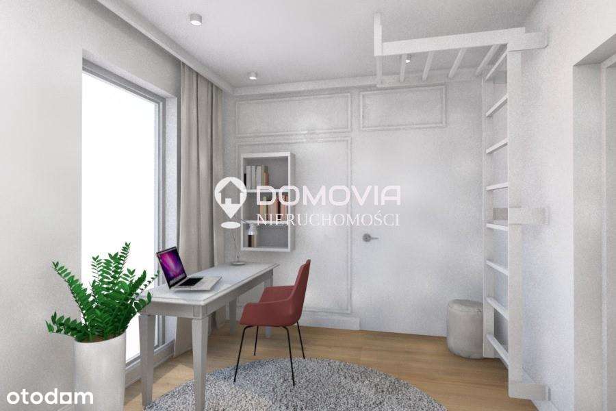 Nowoczesny dom w prestiżowej okolicy k. Zamościa-14