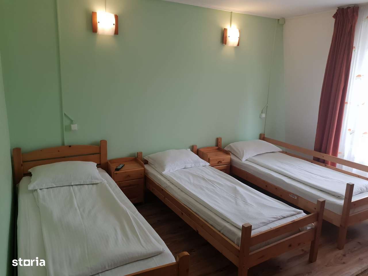 Cazare muncitori, sector 3 - Imagine principală: 1/4