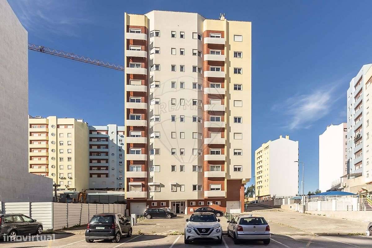 Apartamento T3 para venda-37