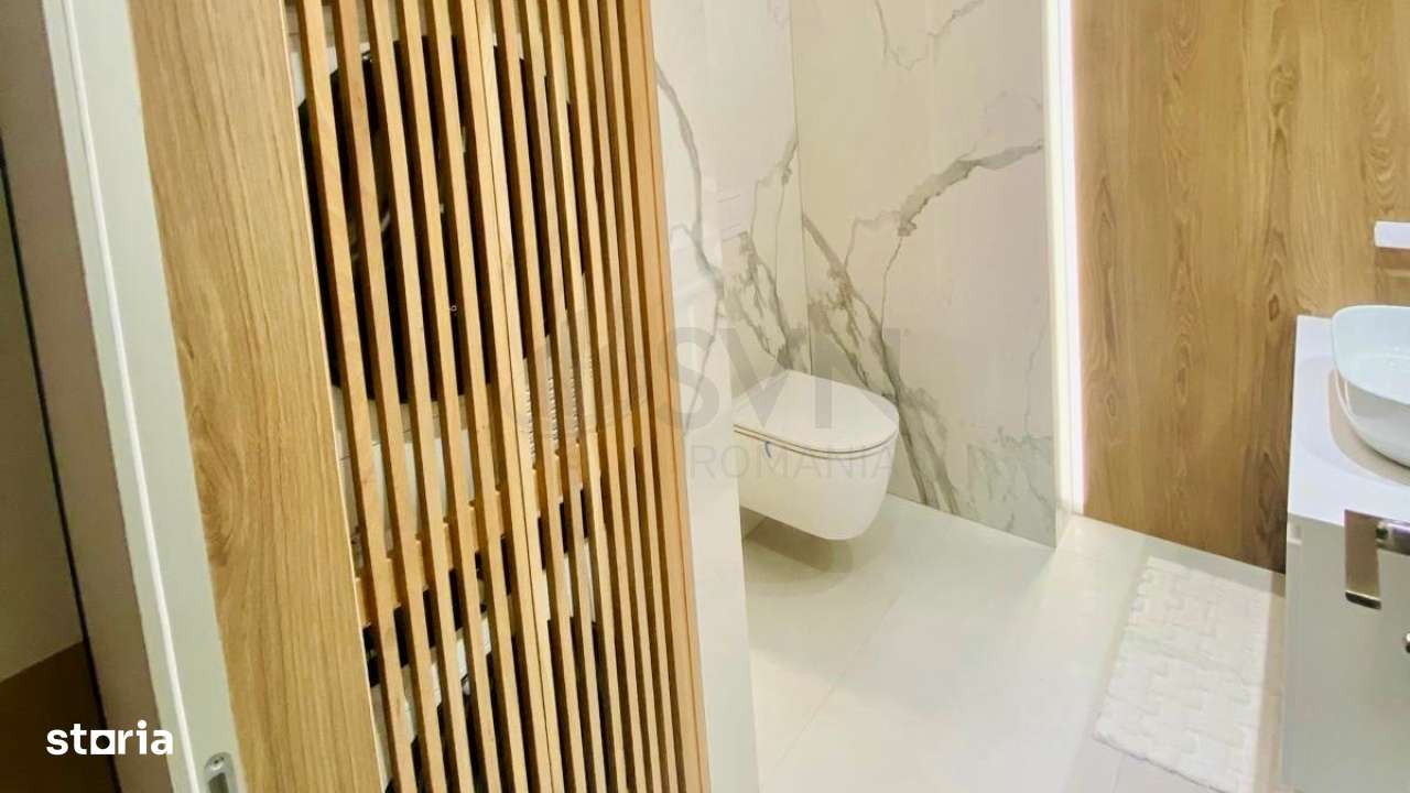 Apartament 2 camere I Pines Residence I Baneasa I De inchiriat - Imagine principală: 5/11