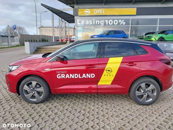 Opel Grandland - 4