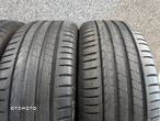 Opony Letnie Pirelli Cinturato P7 225/50/18 99W XL 4szt. - 3