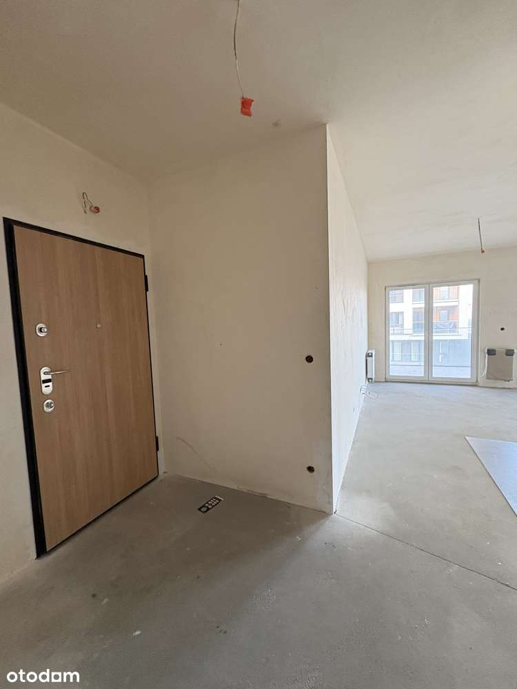 * 3pok Nowy apartament Graniczna-1