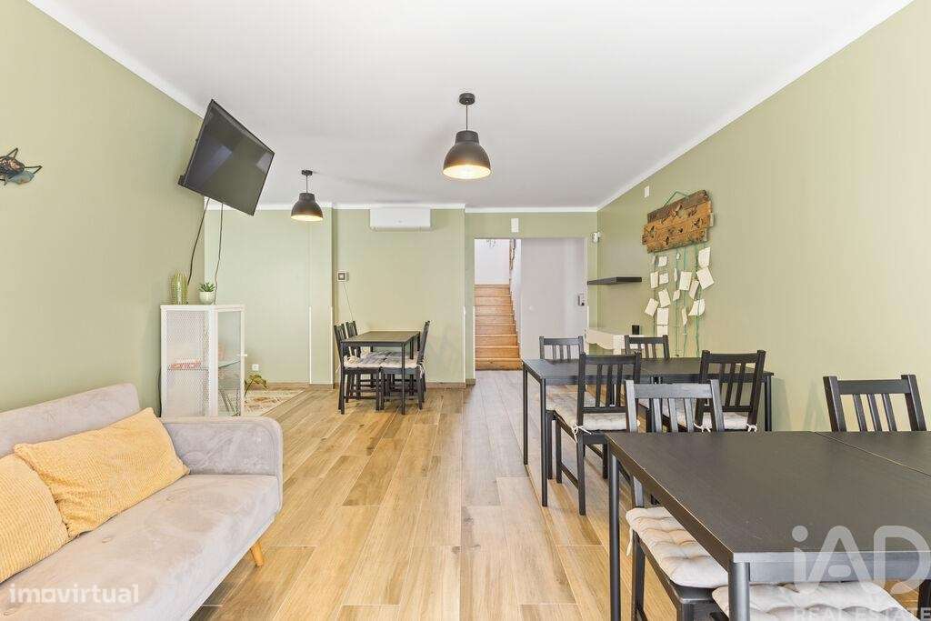 Casa / Villa T6 em Nazaré de 280,00 m2 - Grande imagem: 3/30