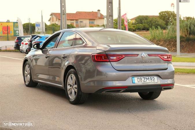 Renault Talisman 1.7 Blue dCi Zen - 7