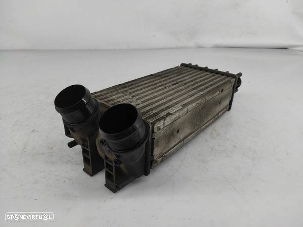 Intercooler Radiador Citroen C4 Ii (B7) - 4