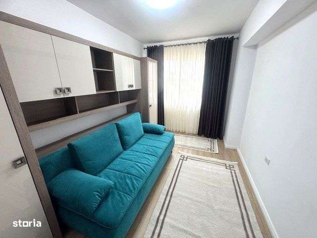 Prima Inchiriere Apartament 3 camere+loc de parcare - Imagine principală: 4/20