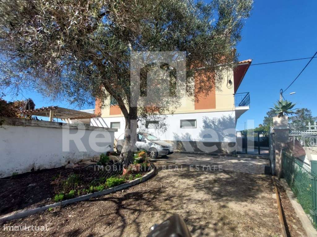 Moradia T5 isolada nos arredores de Olhão-6