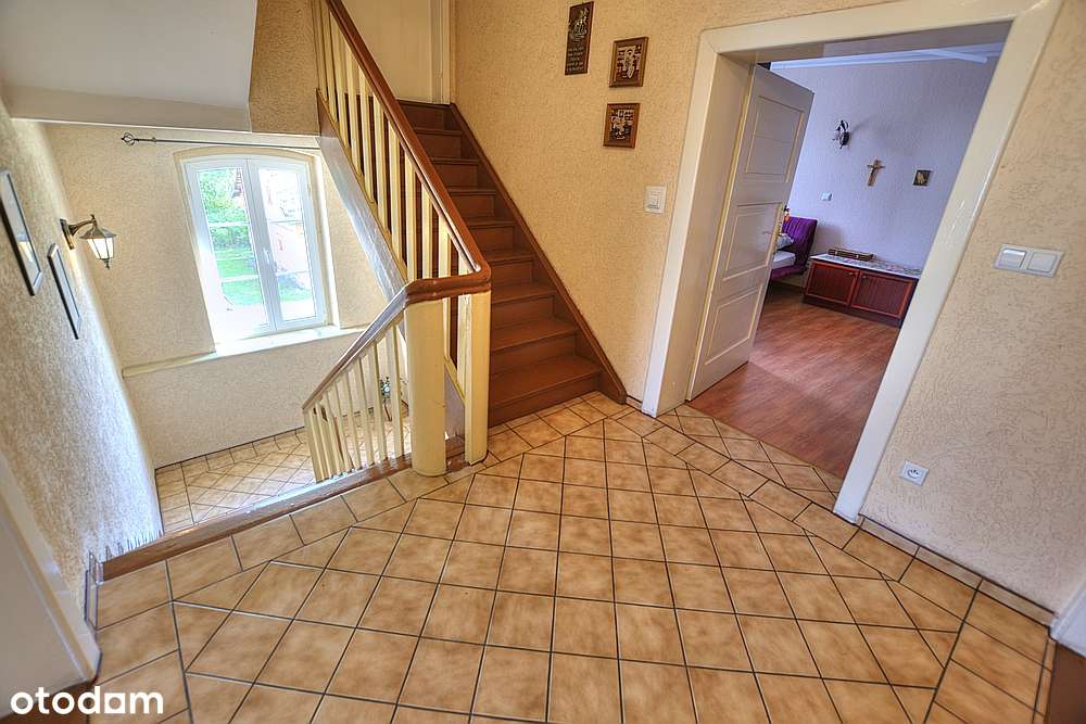 Obiekt pod inwestycję w Starych Budkowicach-9