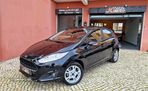 Ford Fiesta 1.0 EcoBoost S&S TITANIUM - 2