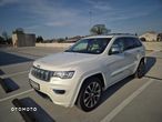 Jeep Grand Cherokee Gr 3.6 V6 Overland - 1