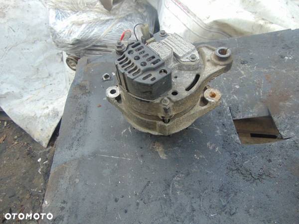 Alternator Fiat Ducato 2,5 D - 3