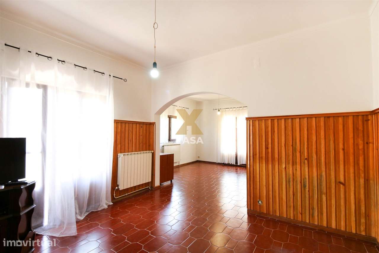 Moradia T3 Venda em Rio de Couros e Casal dos Bernardos,Ourém-13