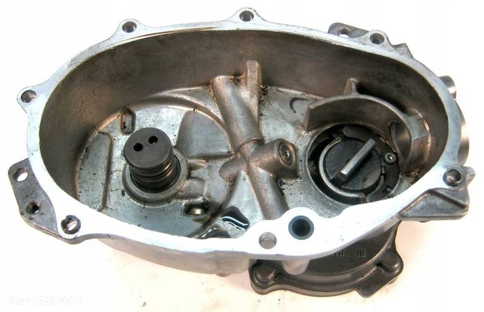 POMPA VACUM VW AUDI SKODA 2.0 TFSI 06F103530T - 2