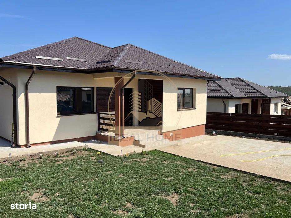Valea Lupului - Casa plan parter - Predare imediata - Imagine principală: 1/5