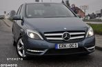 Mercedes-Benz Klasa B 200 CDI (BlueEFFICIENCY) 7G-DCT - 18