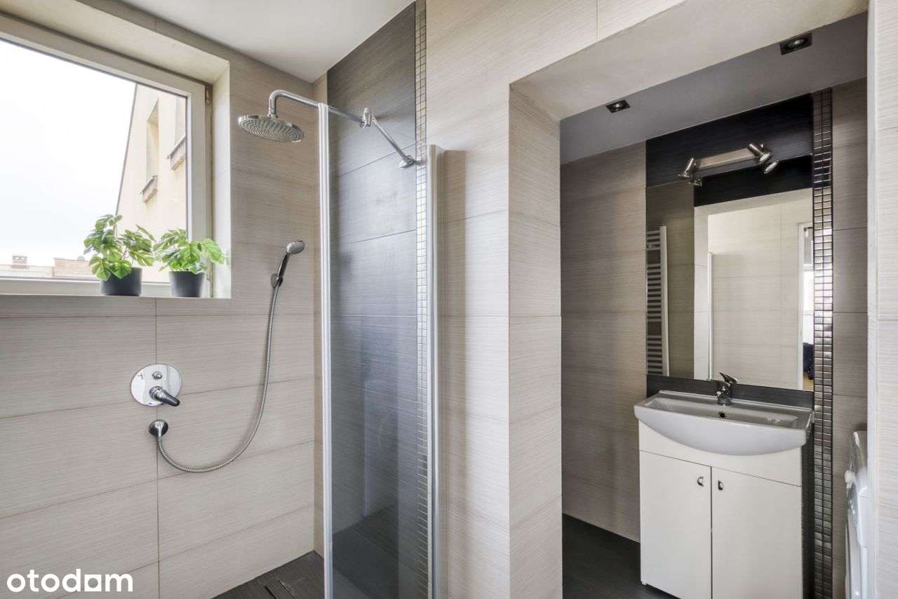 2 osobne mieszkania | Istnieje możliwość połączeni-6